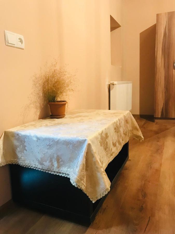 Guesthouse And Cottage Nicolo Kazbegi Luaran gambar